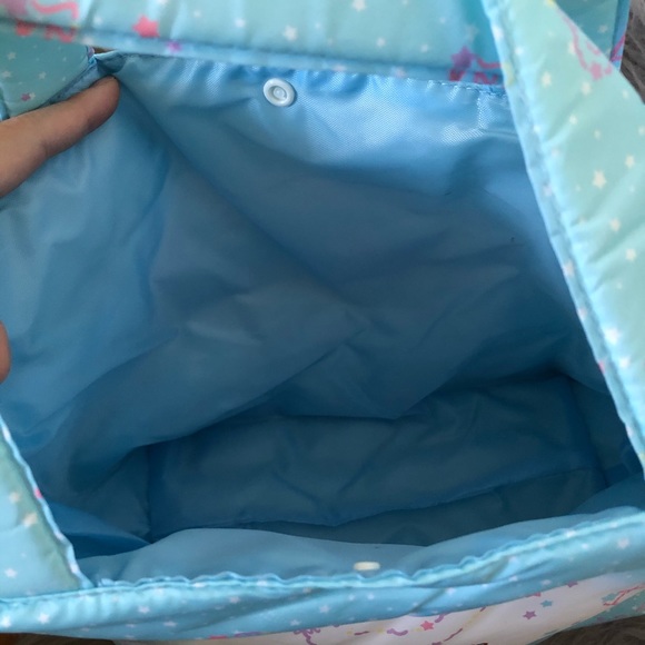 Little twin stars tote bag - Picture 2 of 4